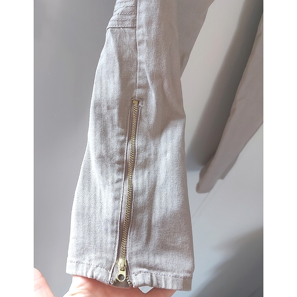 H&M Pants Sz.6 - Picture 5 of 10